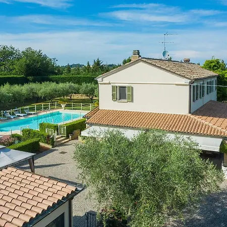 Alis Villa Fano