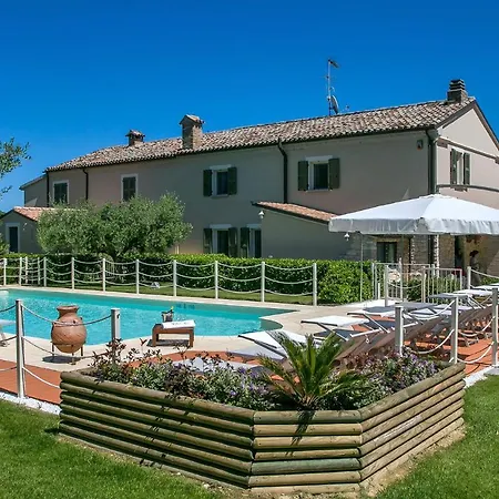 Alis Villa *