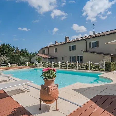 Villa Alis *