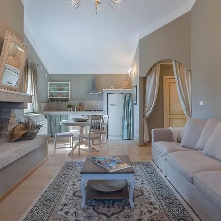 Villa Alis Fano