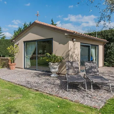 Alis Villa Fano