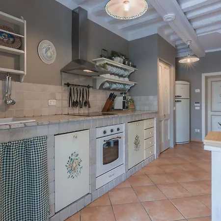Villa Alis Fano