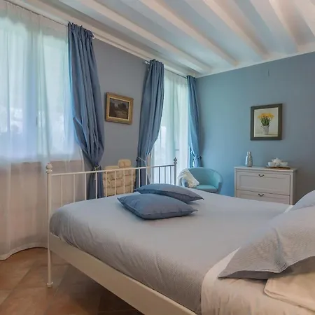 Villa Alis Fano