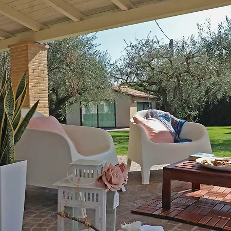 Alis Villa *