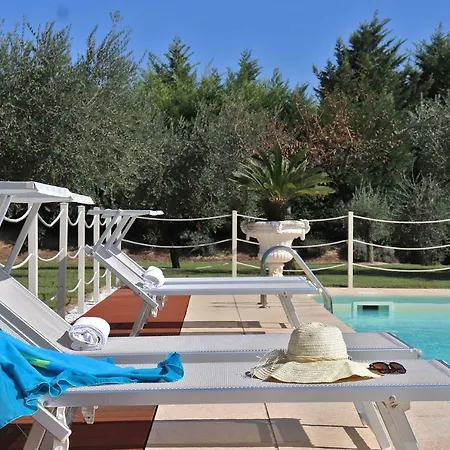 Alis Villa