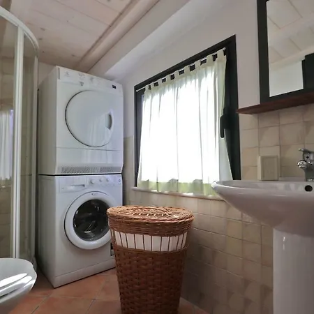 Alis Villa